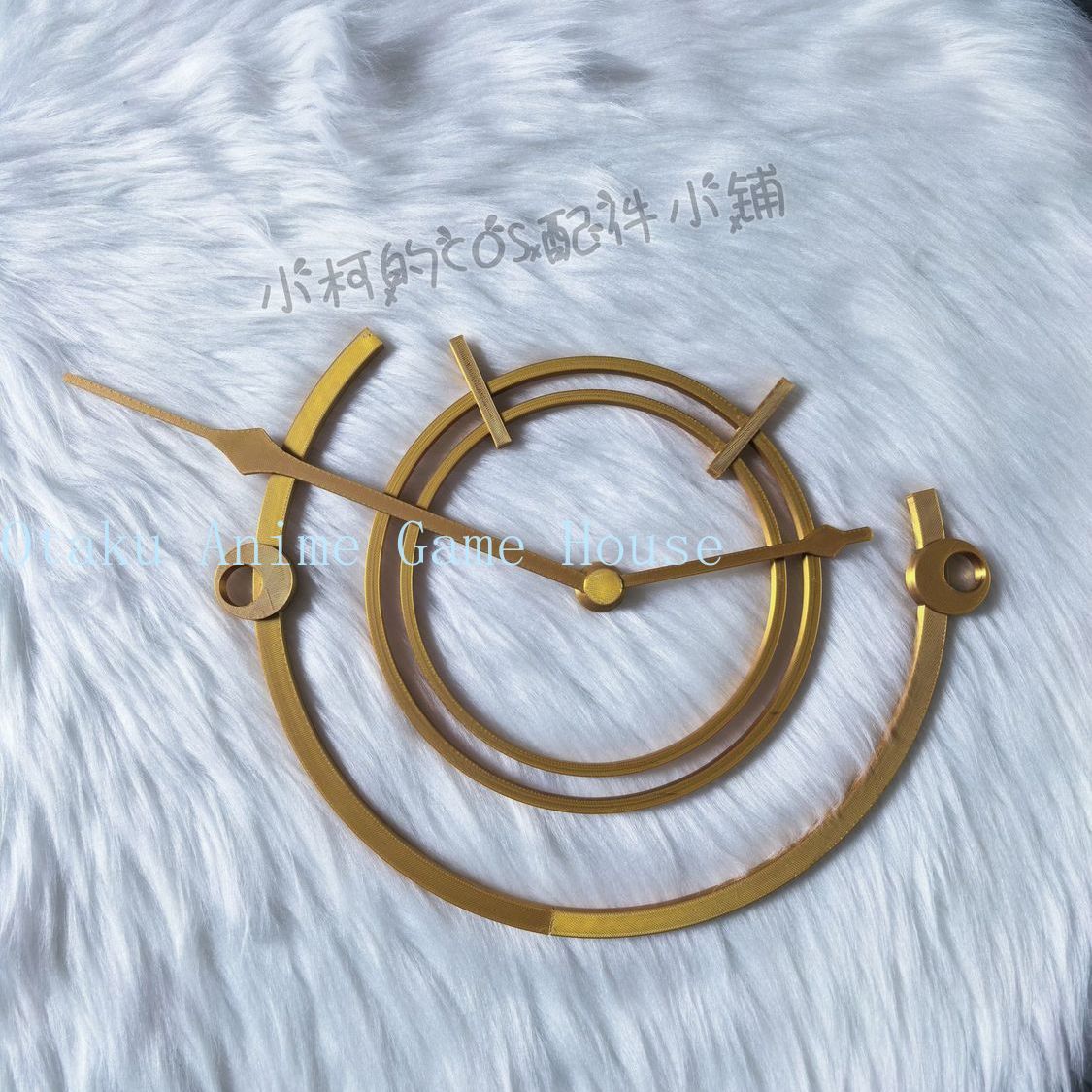 Neverness To Everness Hotori 3 - Hair Clips recension och pris