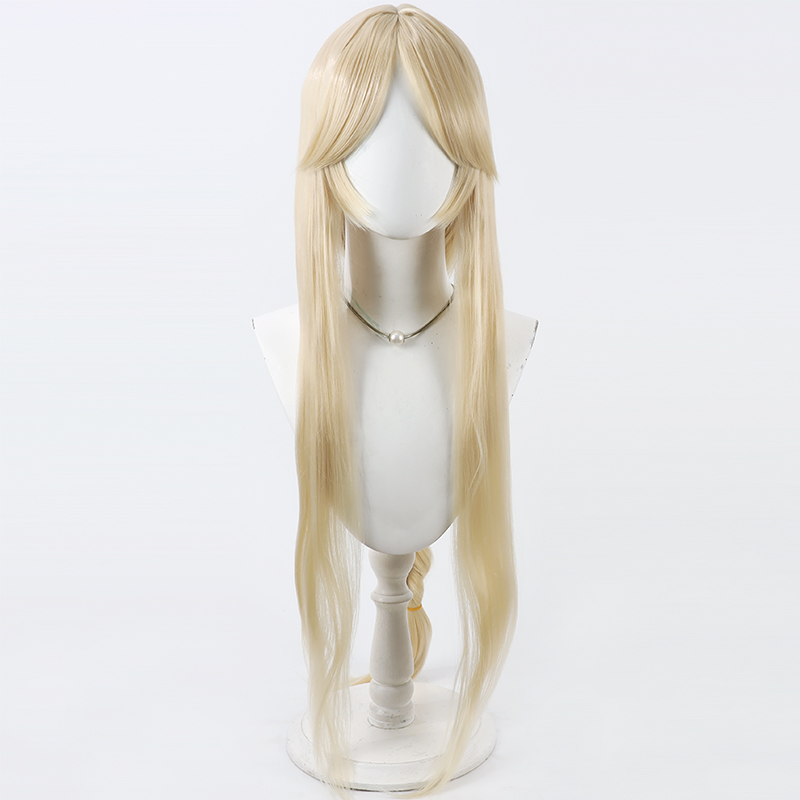 FFNF Brest Cosplay Wig Azur La - Synthetic Wigs recension och pris