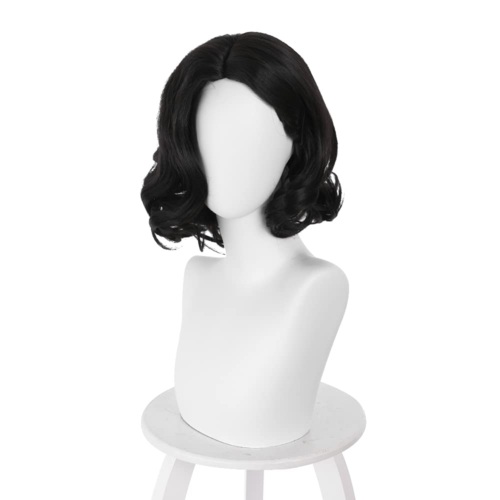 Evil Alcina Lady Dimitrescu Co - Synthetic Braided Wigs For Black Women recension och pris