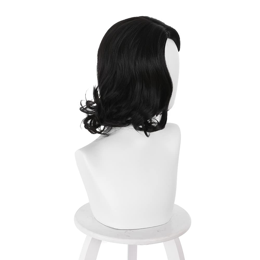 Evil Alcina Lady Dimitrescu Co - Synthetic Braided Wigs For Black Women recension och pris