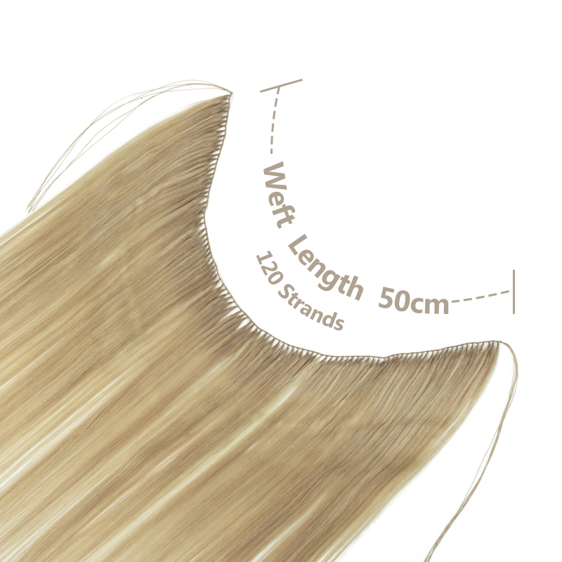 Invisible Feather Hair Extensi - Invisible Tape In Extensions Real Hair recension och pris