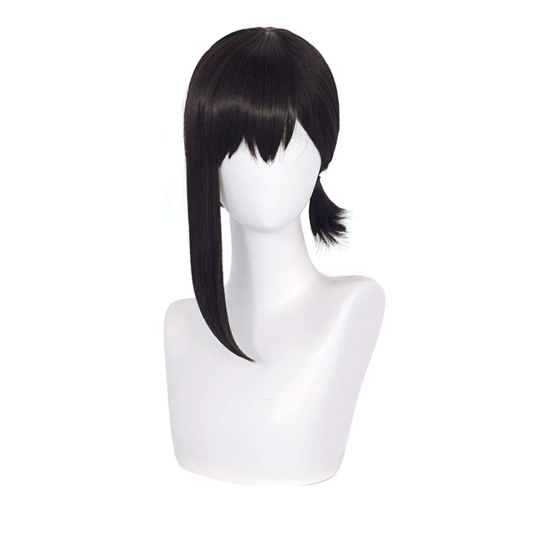Kobeni Higashiyama Cosplay Wig - Synthetic Braided Wigs For Black Women recension och pris