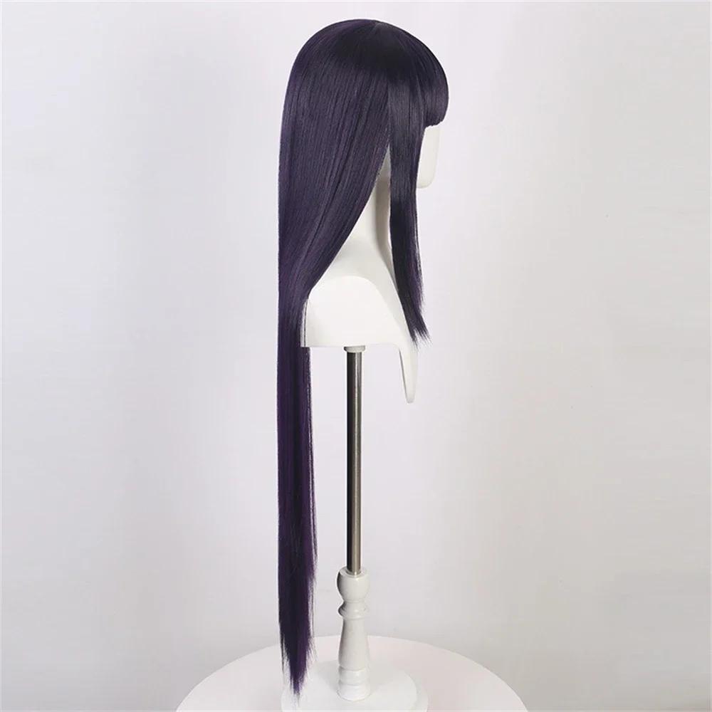 Inu x Boku SS Ririchiyo Shirak - Synthetic Braided Wigs For Black Women recension och pris