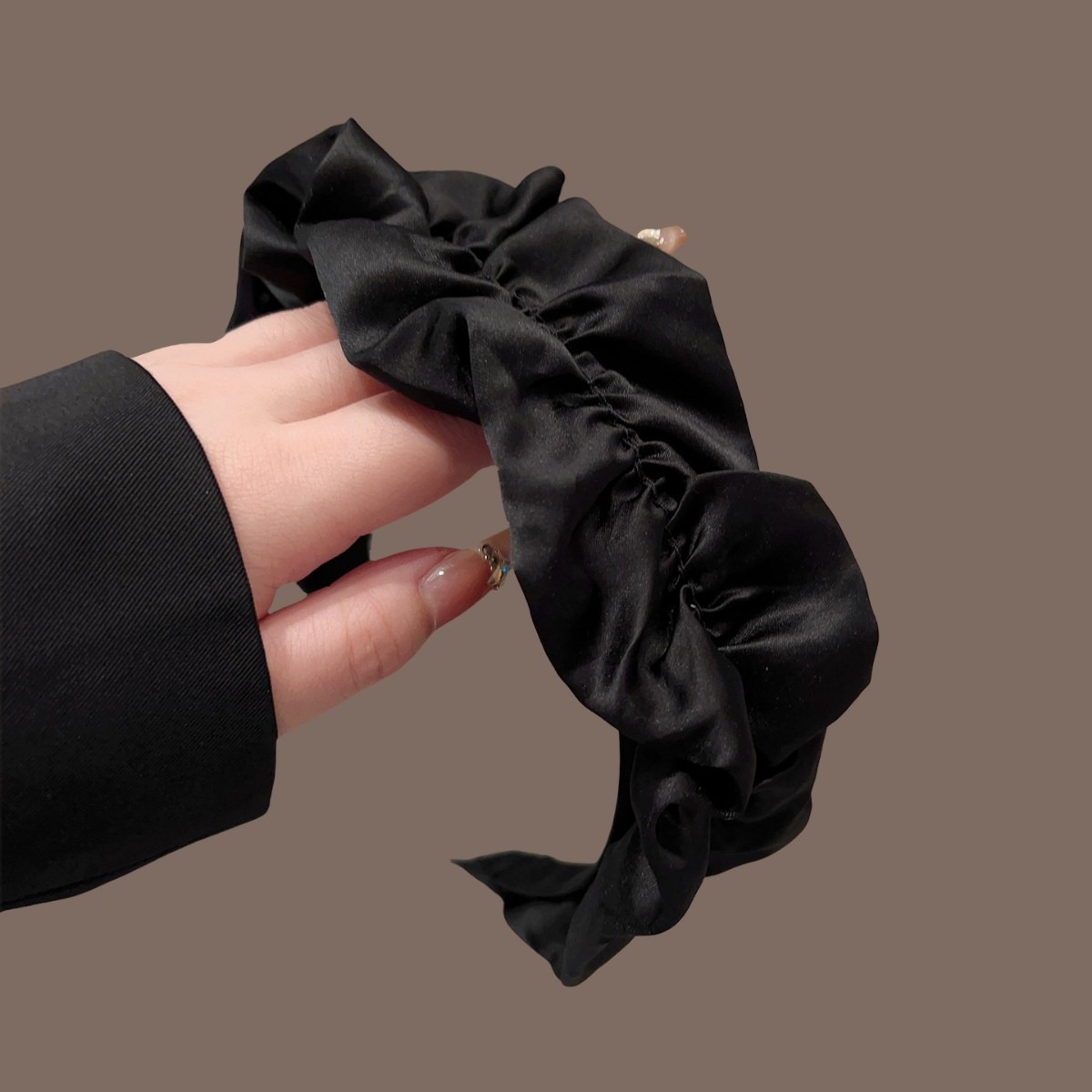 Mysterious Elegant Lightweight - Hair Clips recension och pris
