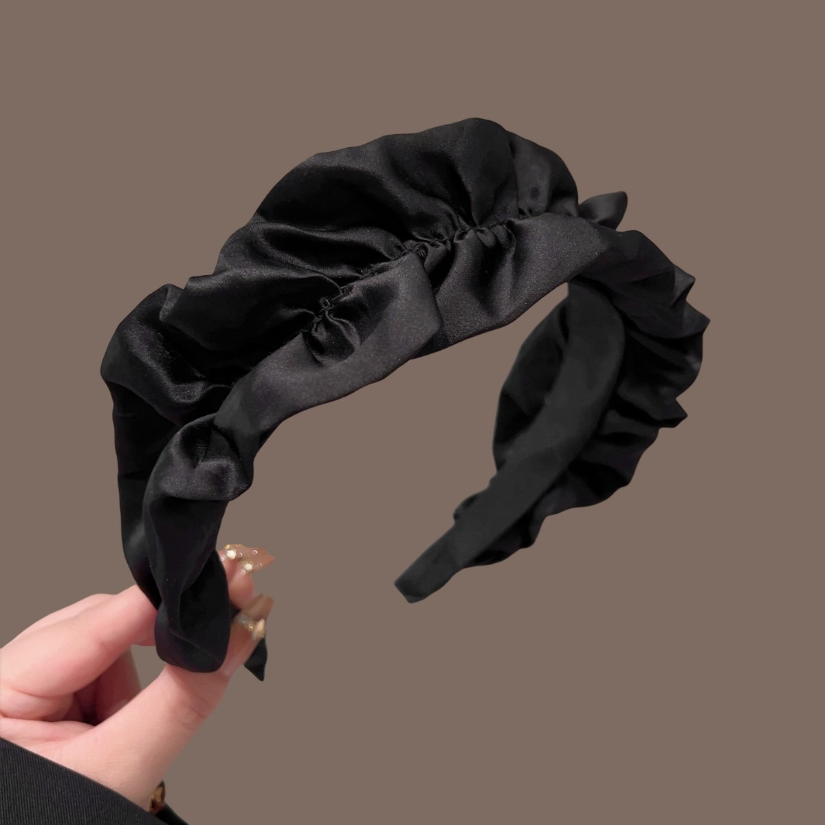 Mysterious Elegant Lightweight - Hair Clips recension och pris