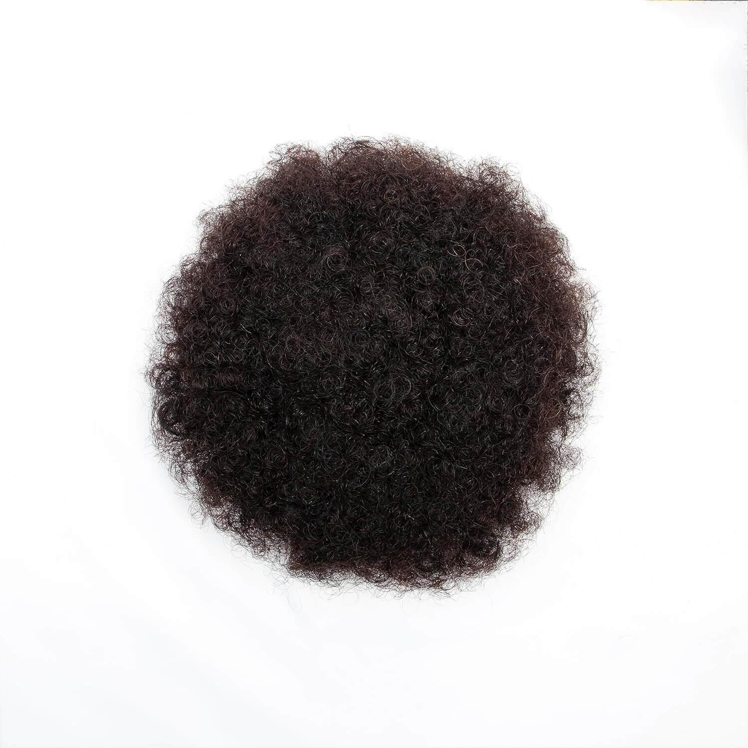 Afro Puff Synthetic Drawstring - Drawstring Afro Curly Puff Ponytail recension och pris