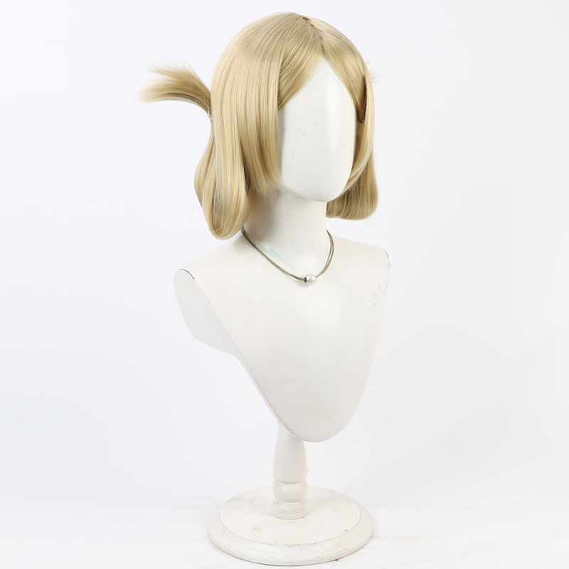 Katori Cosplay Wig Kantai Coll - Synthetic Wigs recension och pris