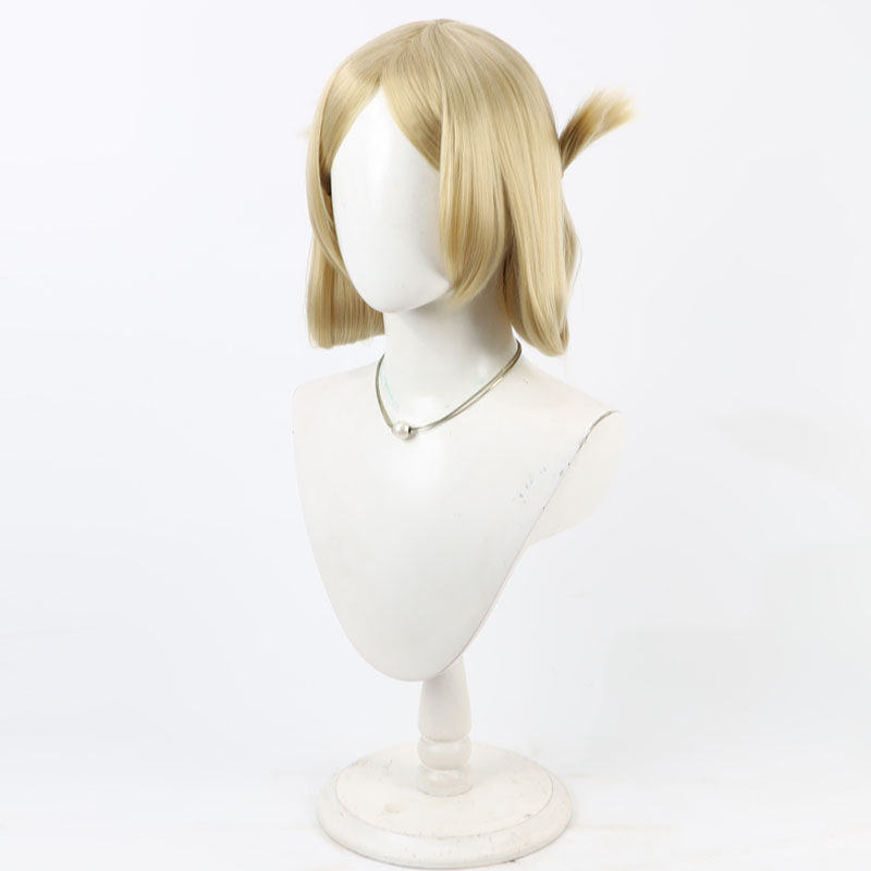 Katori Cosplay Wig Kantai Coll - Synthetic Wigs recension och pris