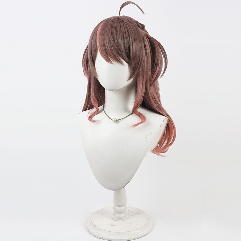 Natsuiro Matsuri Cosplay Wig V - Synthetic Wigs recension och pris