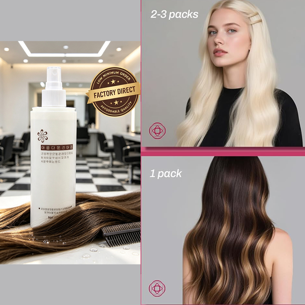 Anti-frizz Smooth Tangles Wig  - Synthetic Wigs recension och pris